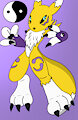 Renamon