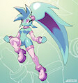 Spaicy cyber outfit by Spaicy