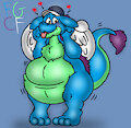 Lain Da Fluff Derg