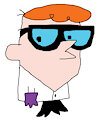 Dexter's Laboratory - Dexter