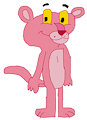 Pink Panther and Pals - Pink Panther