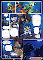 Tree of Life - Book 1 pg. 72. by Zummeng