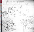 GUEST COMIC: GreenHamster by IceAgeChippies