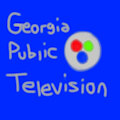 2 Georgia Public Television logos