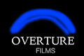 Overture Films 2008 logo