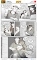 Cats n Cameras Strip 675 - Second Story