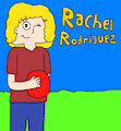 Rachel Rodriguez again