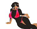 Rottweiler Bikini