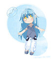 Chibi Rimuru