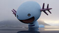 Big wooper woop woop!