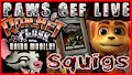 Ratchet and Clank Going Mobile Squigs Weasel Live