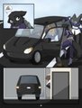 Raven Wolf - C.3 - Page 16