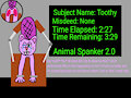 The Animal Spanker 2.0 by RobintheRaccoonDude