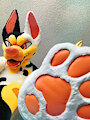 Fursuits - Heads Up!