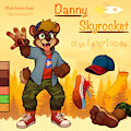 Danny Skyrocket Ref by DannyTheBear