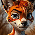Animated Icon test by ThisOtterDoesKnotExist