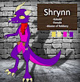 Shrynn the Kobold