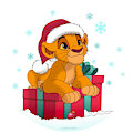 Kitani: Christmas Present