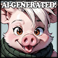 Hansel the Pig by AuthenticStupidity