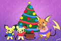 Christmas Chu Lights -By StarryBlur-