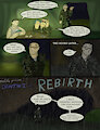 Rebirth! (Dragon TF Comic) by altered