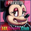 [$15 Tier] Minnie Mouse - Got Fat