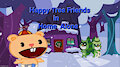 Happy Tree Friends In Home Alone