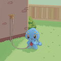 Manaphy water growth by boolerex
