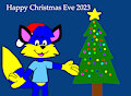 Happy Christmas Eve 2023