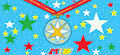 The Blissful Star Medal