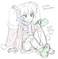 stocking stuffing