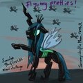 30 min Chrysalis by SmudgeProof