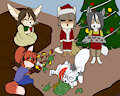 VixenLogic0064.5 - A Vixen Christmas