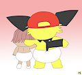 Rarey and Ashchu