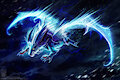 Comish - Wings of Lightning