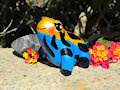 Poison Dart Frog (FOR SALE! - Photos) by SilverWolf866