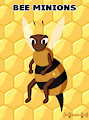 Bee Minions
