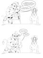 More like "Family Ruin" amirite? by LoneWolf