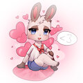 Next Bunny Waifu