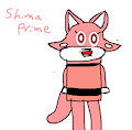 Shima Prime