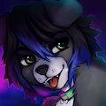 Icon comm by CinderRoo