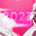 Highlights of 2023 by alnairyorim