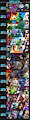 Sunny Way's summary of art 2010-2023