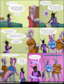 M.P.G. Lubricious Roommates Page 3