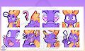 Spyro the Dragon Emotes