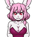 Bunnysuit Pixel