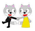 Drake and Daisy New Year's Dance