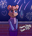 New Year Thoughts by Archxuna9