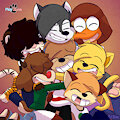 Group Hug! by PlayZone