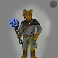 Salem The Fox by Kainus666